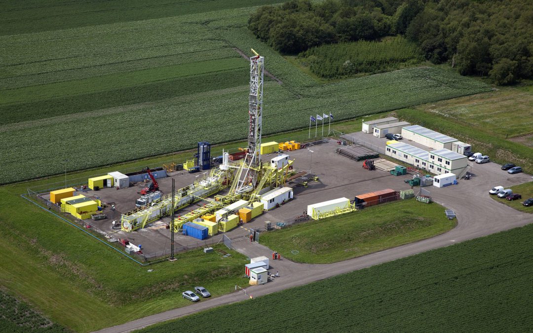 ‘Warmteopslag is cruciaal voor het laten slagen van de warmtetransitie’