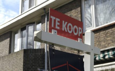 Webinar: Nieuwe leennormen, een impuls voor verduurzaming koopwoningen