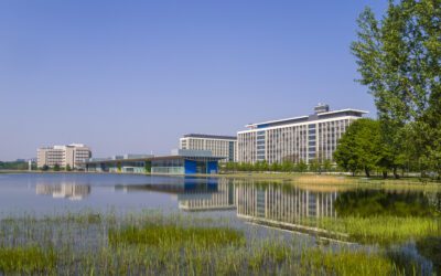 Workshop ‘De impact van Bodemenergie op de Slimste Vierkante Kilometer van Europa‘