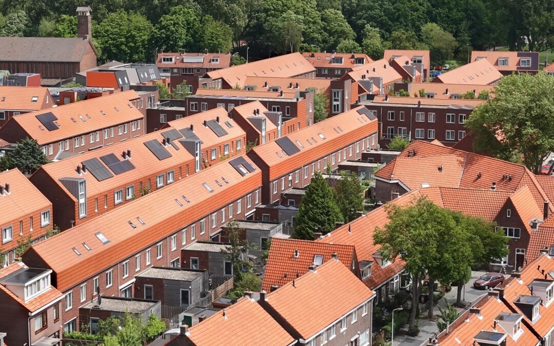 Online spreekuur over toepassing mini-warmtenetten met bodemenergie in bestaande bouw