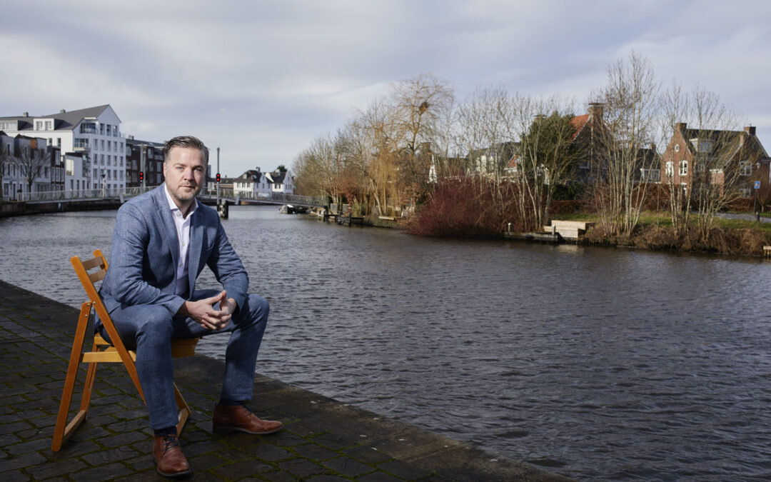 ‘In de bestaande bouw liggen nog enorm veel kansen voor bodemenergie’