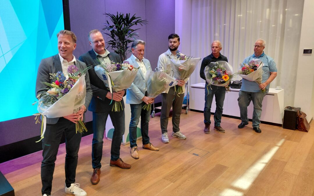 Nationaal Symposium toont potentie én enorme belang van bodemenergie