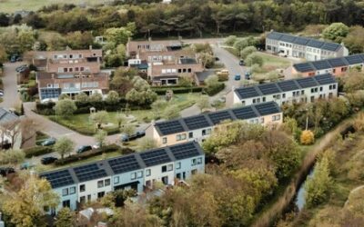 Hoe kunnen huurwoningen betaalbaar van het aardgas af?