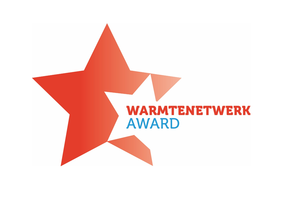 Wie verdient volgens u de Warmtenetwerk Award? Stuur uw nominatie in.