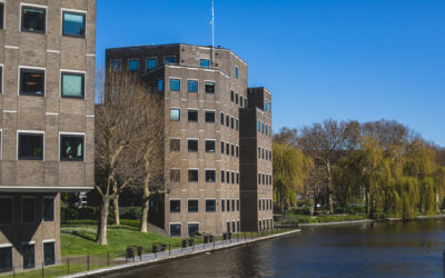 Kantoor verbouwen onder Bouwbesluit? Houd alvast rekening met energielabel A vanaf 2030