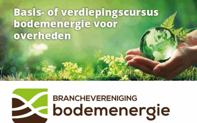 Cursussen voor overheden – van ondergronds ruimtegebruik tot vergunningverlening en handhaving