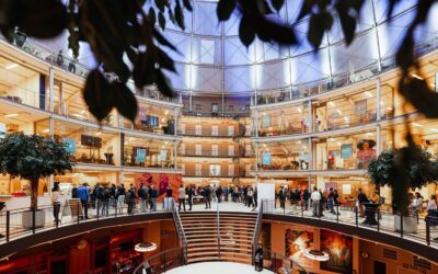 De Koepel in Haarlem: van monument naar duurzaam icoon met WKO