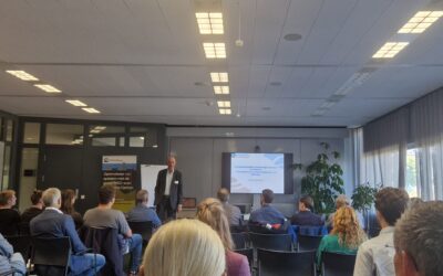 Optimaliseer de WKO-installatie met de WKO-scan