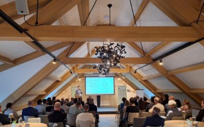 Terugblik Algemene Ledenvergadering Branchevereniging Bodemenergie