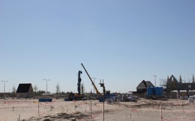 Nieuwe rollen door veranderingen in energietransitie