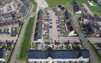 Tienduizenden woningen met bodemenergie laten laag verbruik zien