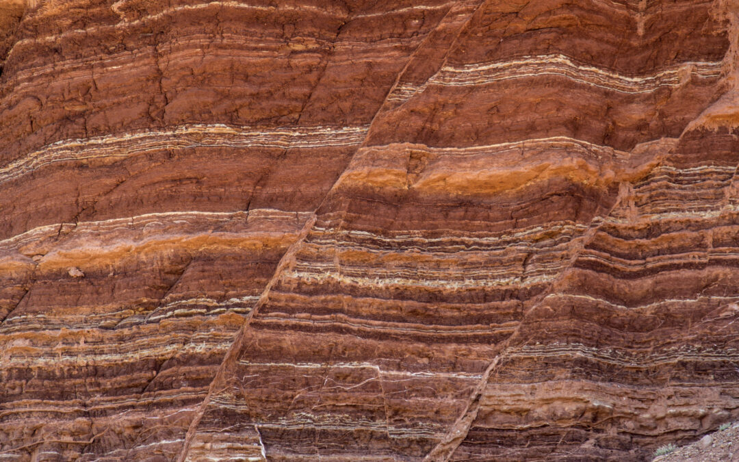 TU Delft enquête over ondergrondse informatie: uw expertise gevraagd