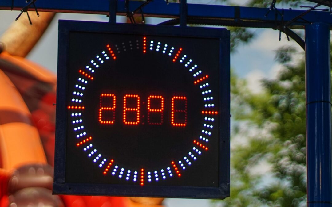 “Airco’s warmen de stad op, dus het is een no-brainer om voor bodemenergie te kiezen”