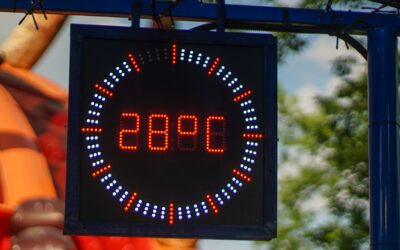 “Airco’s warmen de stad op, dus het is een no-brainer om voor bodemenergie te kiezen”