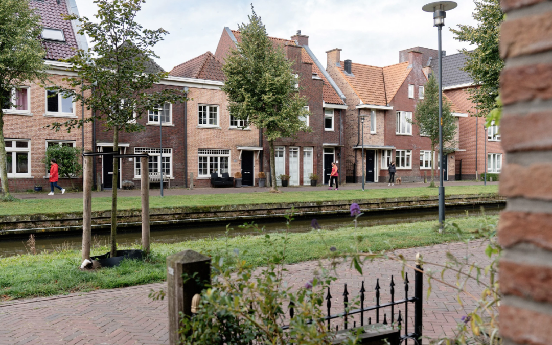 Pilot in Utrecht toont potentie van mini-warmtenetten
