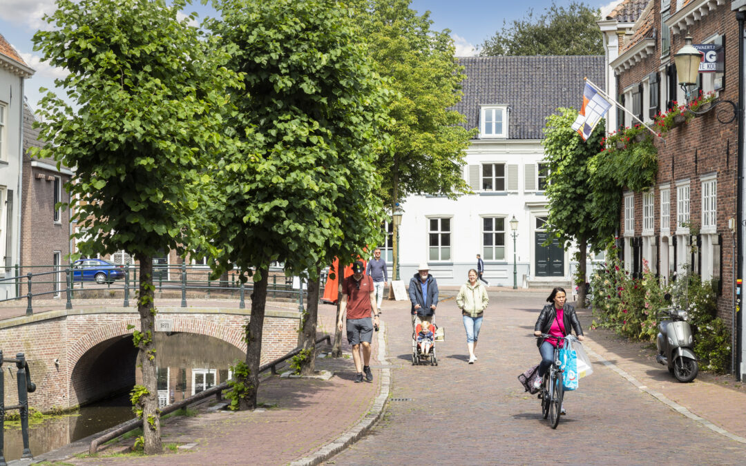 Gemeenten laten kansen liggen als bodemenergie ontbreekt in warmteplannen