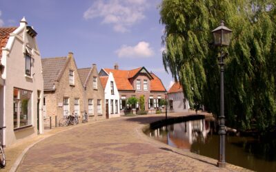 Schrijf je in voor een van onze webinars in november